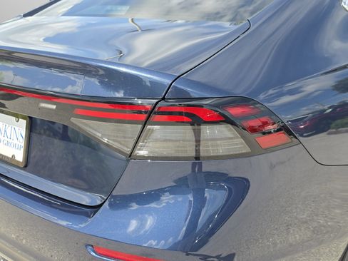 Used 2024 Honda Accord EX image 36