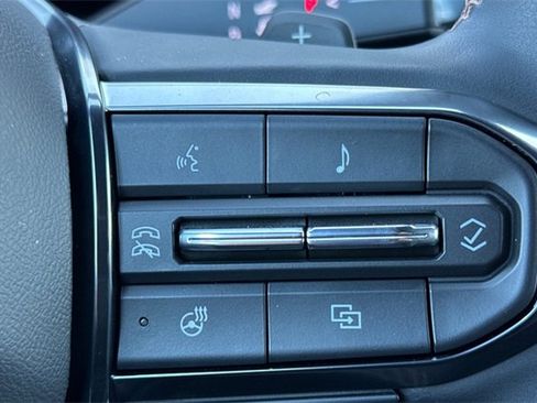 Used 2026 GMC Terrain AT4 w/ Convenience Package III image 39