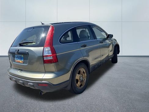 Used 2008 Honda CR-V LX image 7
