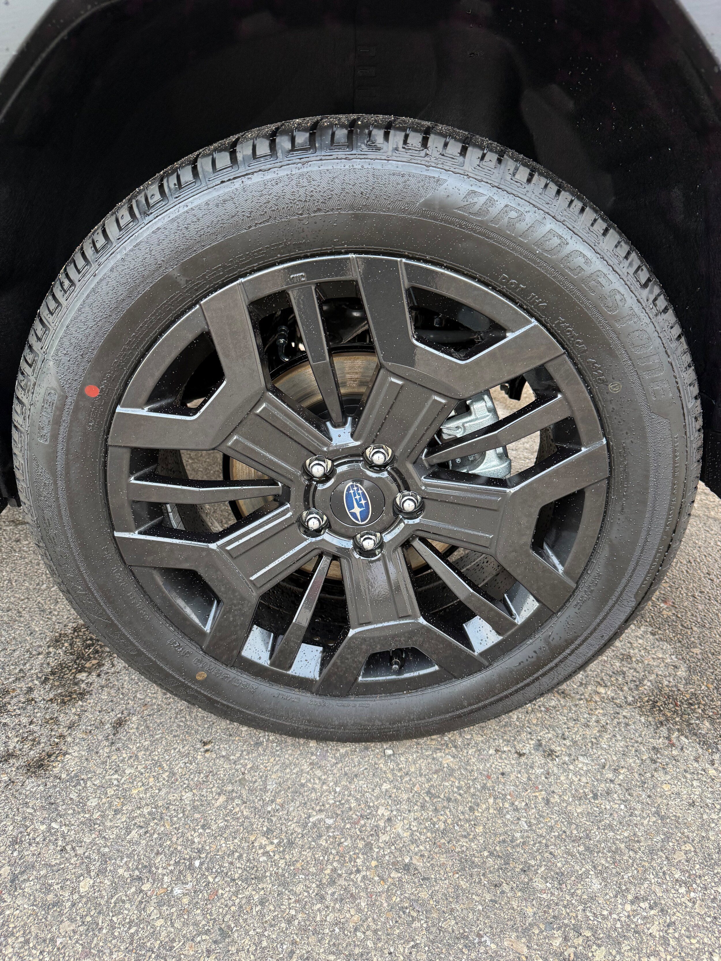 New 2026 Subaru Outback Limited XT AWD/4WD image 24