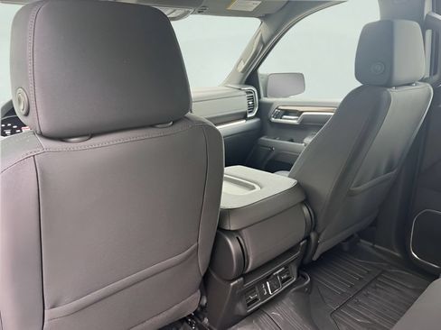 New 2026 GMC Sierra 1500 Elevation RWD image 20