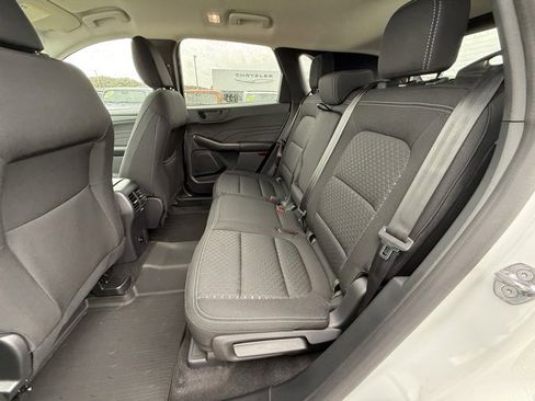 Used 2024 Ford Escape Active image 10