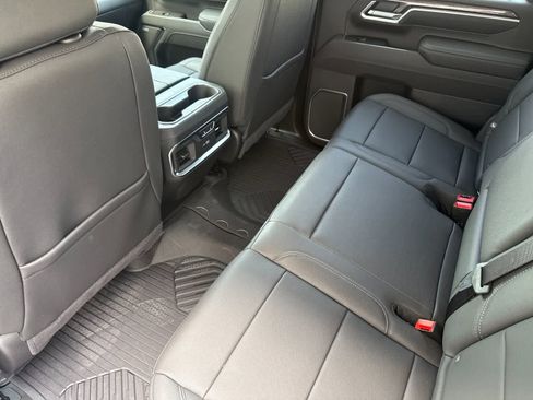New 2026 Chevrolet Silverado 2500 LTZ w/ LTZ Plus Package AWD/4WD image 4