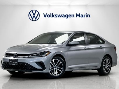 New 2026 Volkswagen Jetta Sport