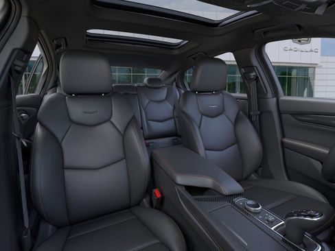 New 2025 Cadillac CT5 Sport w/ Technology Package image 16