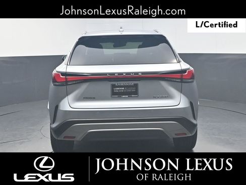Used 2024 Lexus RX 350 FWD image 8