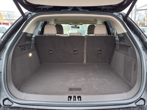 Certified 2023 Lincoln Nautilus AWD w/ Premium Package image 17