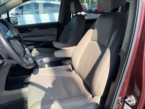 Used 2019 Honda Odyssey Elite image 11