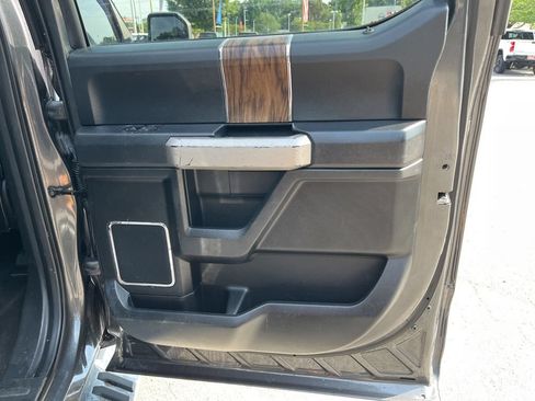 Used 2019 Ford F150 Lariat AWD/4WD image 27