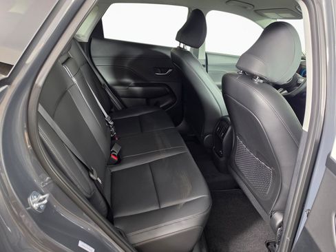 Used 2026 Hyundai Kona SEL Premium AWD/4WD image 35