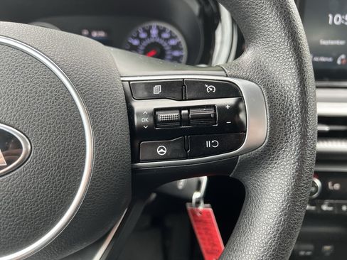 Used 2021 Kia K5 LX FWD image 20