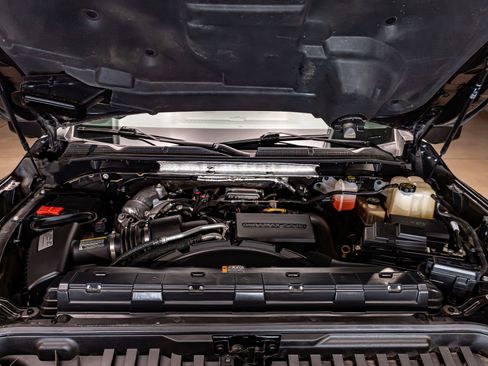 Used 2020 GMC Sierra 3500 Denali w/ Denali Ultimate Package image 31