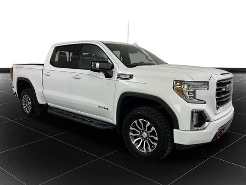 Used 2020 GMC Sierra 1500 AT4 w/ AT4 Premium Package image 7