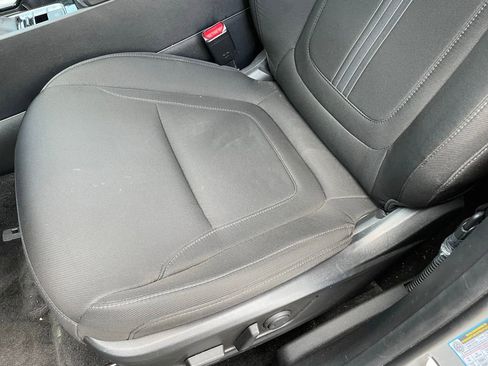 Used 2025 Hyundai Tucson SEL image 25