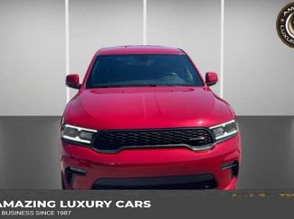 Used 2021 Dodge Durango GT AWD/4WD video 1