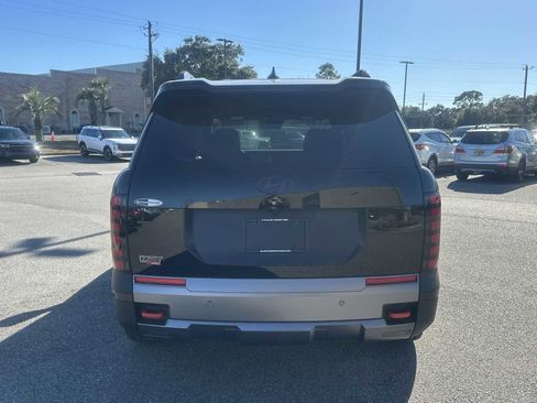 New 2026 Hyundai Palisade XRT Pro AWD/4WD image 6
