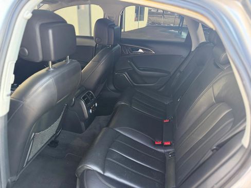 Used 2012 Audi A6 3.0T Premium image 39