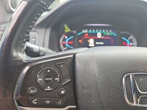Used 2019 Honda Pilot EX-L image 8
