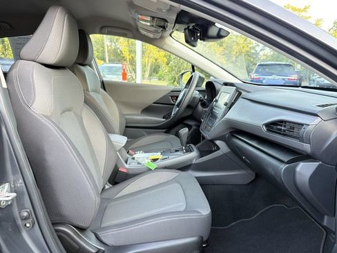 Used 2024 Subaru Crosstrek 2.0i AWD/4WD image 17