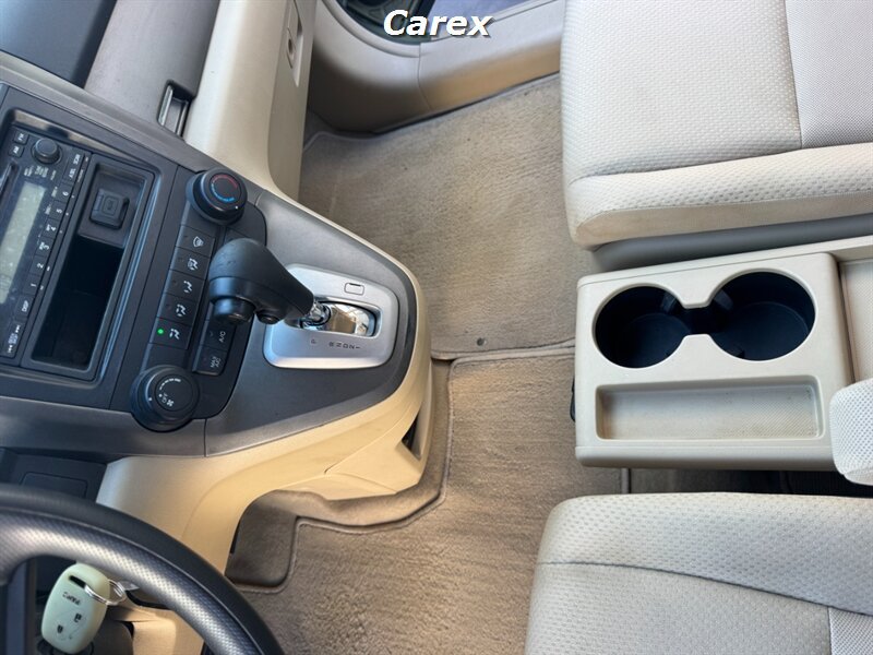 Used 2009 Honda CR-V LX image 18