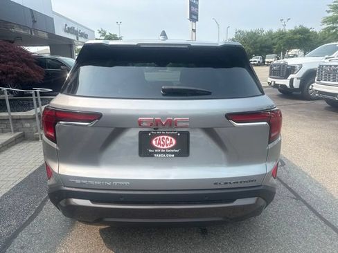 Used 2025 GMC Terrain Elevation AWD/4WD image 6