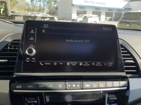 New 2026 Honda Odyssey EX-L image 17