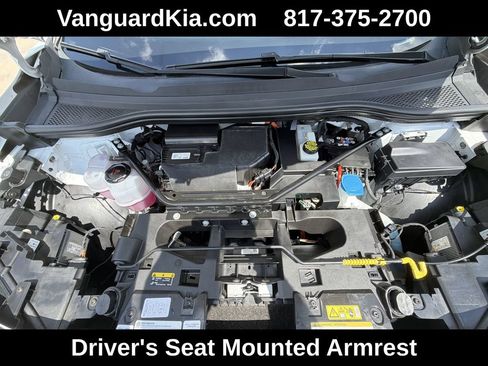 Used 2021 Volkswagen ID.4 Pro S w/ ID.4 Protection Package RWD image 21