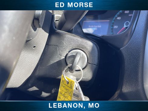 Used 2020 Chevrolet Colorado LT w/ Safety Package image 16