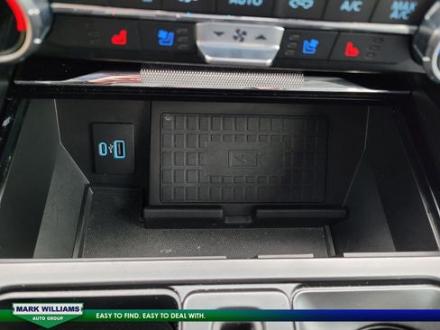 Certified 2022 Ford F150 Lariat image 28