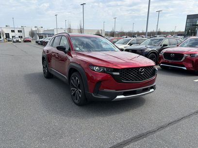 New 2026 MAZDA CX-50 AWD 2.5 S w/ Weather Package