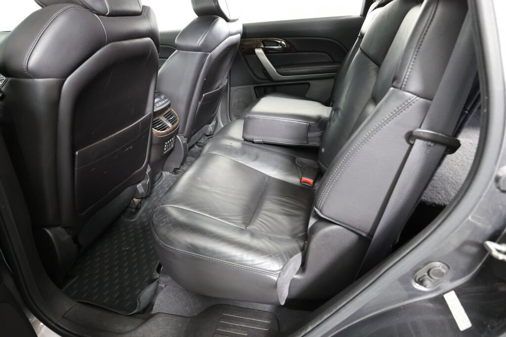 Used 2011 Acura MDX w/ Tech & Entertainment Pkg AWD/4WD image 19