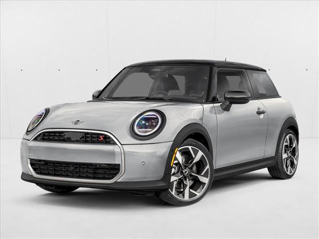New 2027 MINI Cooper S FWD image 1