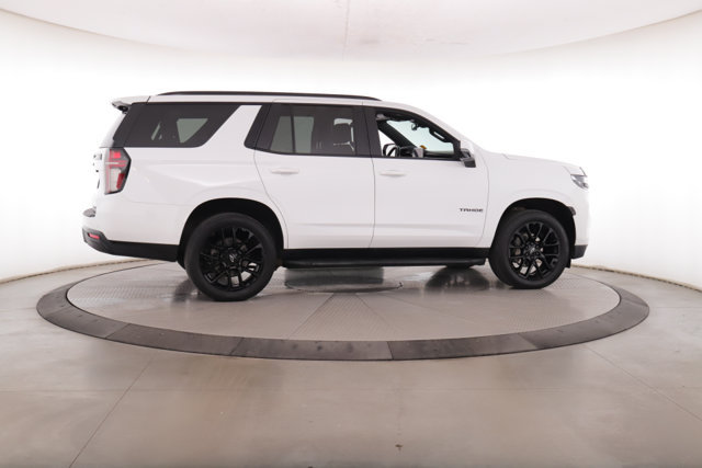 Used 2023 Chevrolet Tahoe RST w/ Luxury Package AWD/4WD image 6