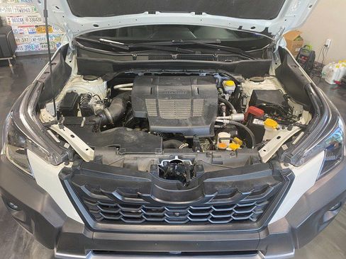 Used 2022 Subaru Forester Wilderness AWD/4WD image 28