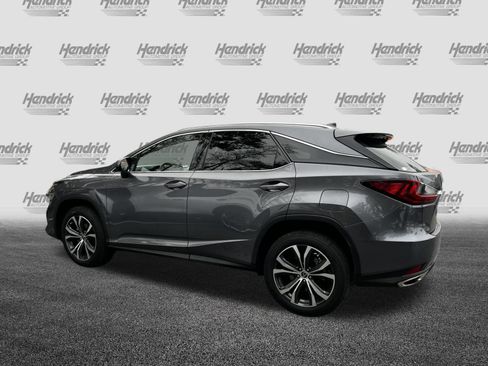 Certified 2022 Lexus RX 350 FWD w/ Premium Package image 6