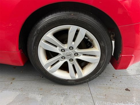 Used 2010 Nissan Altima 2.5 S w/ Premium Pkg image 37