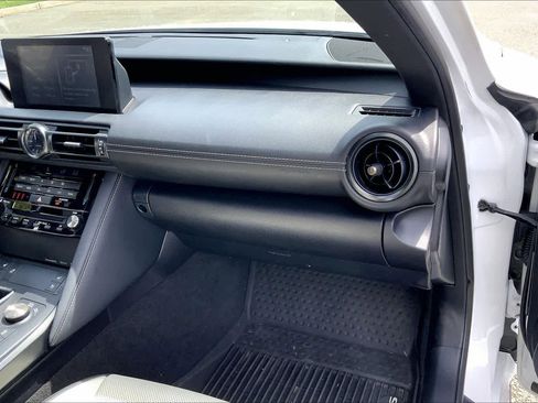 Certified 2023 Lexus IS 350 F Sport w/ Memory Package RWD image 19