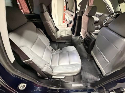 Used 2020 Chevrolet Tahoe LT w/ Luxury Package AWD/4WD image 48
