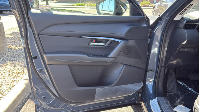 New 2026 MAZDA CX-5 Preferred AWD/4WD image 9