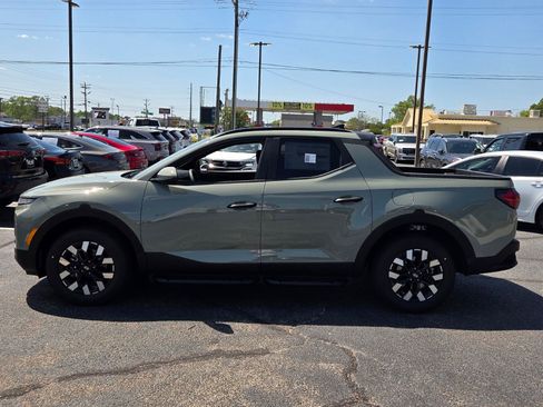 New 2026 Hyundai Santa Cruz SEL AWD/4WD image 4