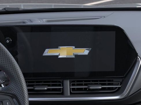 New 2026 Chevrolet Trax RS FWD image 20