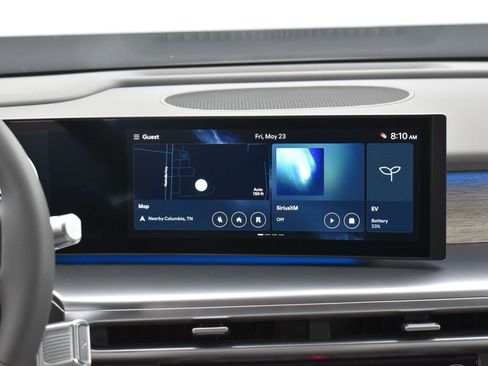 New 2026 Hyundai Ioniq 9 SEL image 20