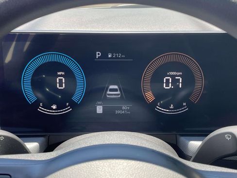 Certified 2024 Hyundai Sonata SEL FWD image 18