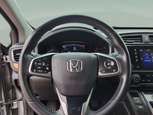 Used 2019 Honda CR-V EX-L image 11