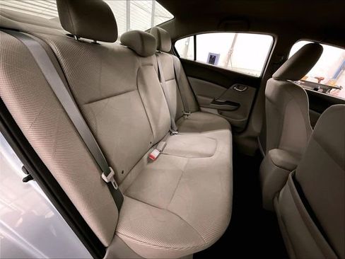 Used 2012 Honda Civic LX image 26