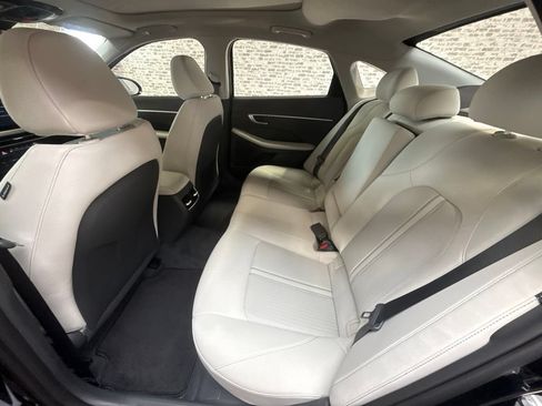 New 2026 Hyundai Sonata SEL FWD image 13