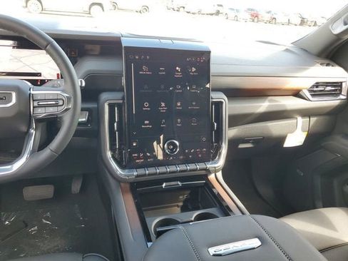 New 2026 GMC Yukon XL Denali w/ Sun & Power Step Package image 14