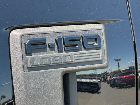 New 2026 Ford F150 STX w/ F-150 LOBO Package AWD/4WD image 23