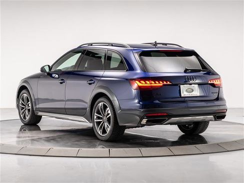 Used 2023 Audi A4 2.0T allroad Premium Plus image 3