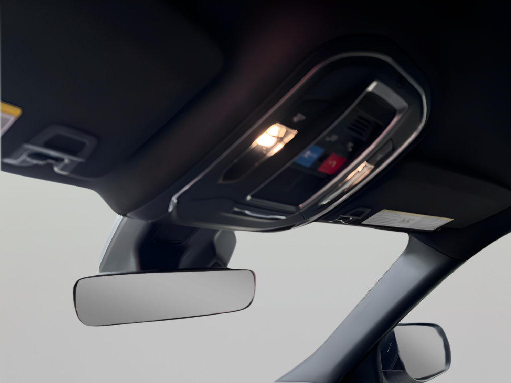 New 2026 Jeep Grand Cherokee Laredo RWD image 23